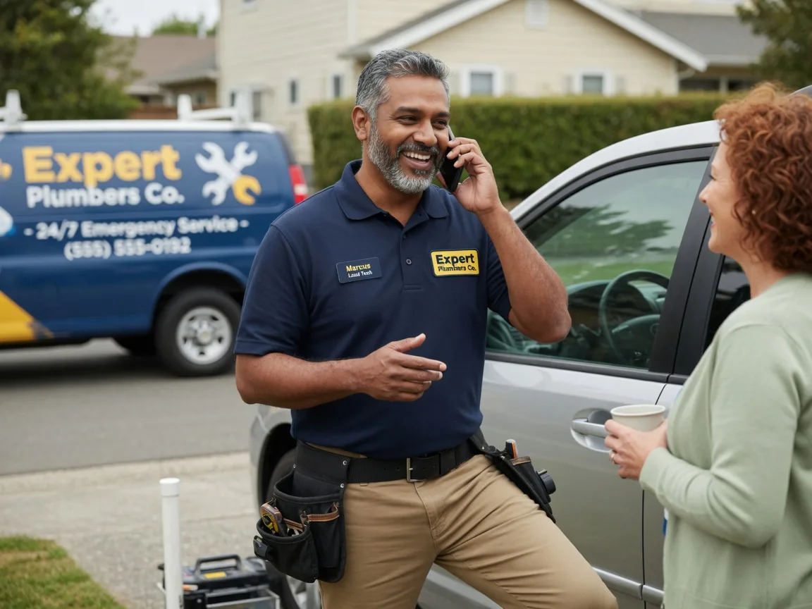 Clogged Drain Repair in Brush Creek, TN
